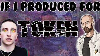 If I Produced For: Token | FL Studio Trap Tutorial 2019