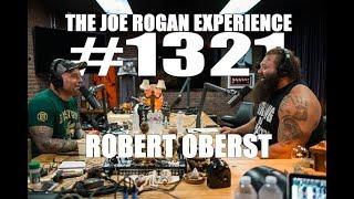 Joe Rogan Experience #1321 - Robert Oberst