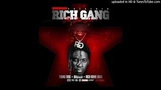 Rich Gang - Tell Em ft Young Thug & Rich Homie Quan ( LYRICS IN DESCRIPTION!)