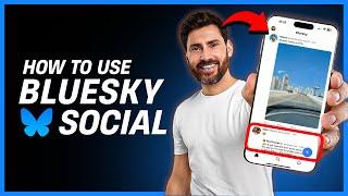 How To Use Bluesky Social For Beginners Guide 2024