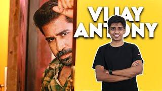 Why Vijay Antony is the Best Lyricist | Abhistu
