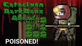 LEARNING ABOUT SEWER SLIMES!! ¦ CATACLYSM: DARK DAYS AHEAD ¦ Episode 9