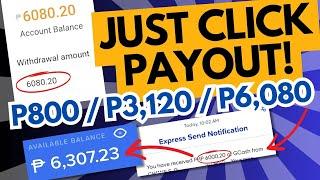 INSTANT ₱6,000 GCASH NO GAMEPLAY! EARN MONEY GCASH 2024 LEGIT FREE GCASH NGAYON!