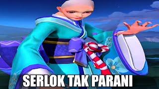 serlok tak parani - Mobile Legends Indonesia