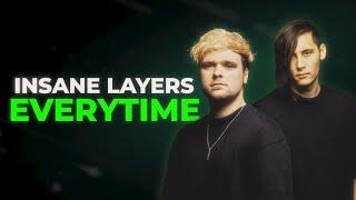 Hardstyle Layering Masterclass (#03: Lead Layers)