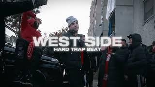 (SOLD) Shiva Type Beat "West Side" - Hard Trap Beat 2023
