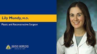 Lily Mundy, M.D. | Plastic & Reconstructive Surgeon