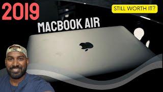 Macbook Air 2019 in 2023?? LETS FIND OUT!