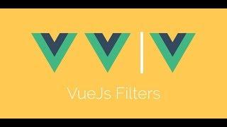 How to use filters to manipulate data in Vue.js with Moment.js and get a from now date