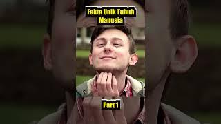 Fakta Unik tubuh manusia part 1 #faktamenarik #faktatubuh #faktamenarik #youtubeshorts #kampusfakta