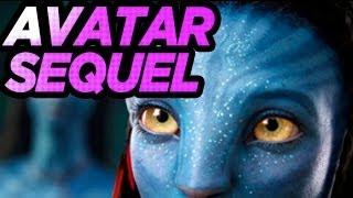 Avatar Getting the LOTR Treatment? | And, James Cameron Reinventing Filmmaking Technology (Again)