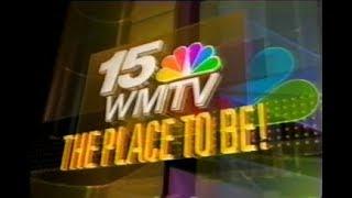 WMTV 1990 Extravaganza Promo :30