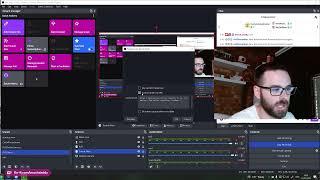 How to get split audio for OBS Browser Sound Alerts | Twitch - Split Sound for VOD Track