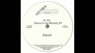 DJ QU - Repeat