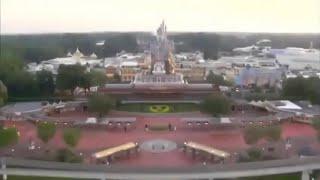 Walt Disney World Resort  Overview - 2015