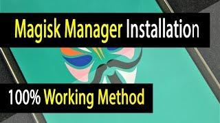 Magisk Installation On Zenfone 2 (ZE550ML / ZE551ML) Mobiles | 100% Working Method