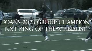 Ryan Chung | 2025 FO/M | 2023 Fall Highlights| Contacts in Description