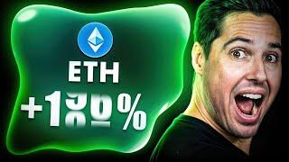 Will Today's ETH Spot ETF Launch Be A Mega-Success? [Expect Crypto Volatility]