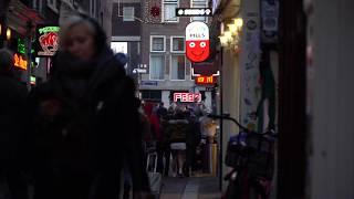 Амстердам Видео 2020