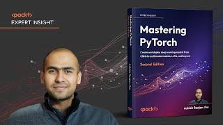 Mastering PyTorch