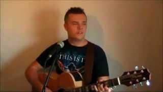 Starry starry night - Don Mclean (cover) - Benjamin Moss