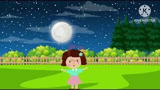 Twinkle Twinkle Little Star @Educare-j12  |Nursery Rhymes~Kids Song