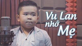 VU LAN NHỚ MẸ | KUTIN HUYNH | COVER