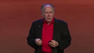 The Answer to Life, the Universe, and Everything (sponsored by MapR) - Ted Dunning (MapR)