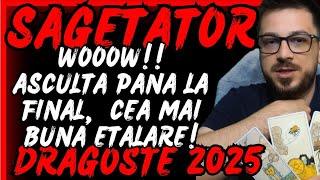 SAGETATOR DRAGOSTE 2025 , HOROSCOP SAGETATOR DRAGOSTE 2025, TAROT SAGETATOR 2025 DRAGOSTE