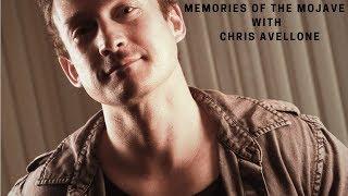 Memories of the Mojave With Chris Avellone - F:NV The Cutting Room Floor