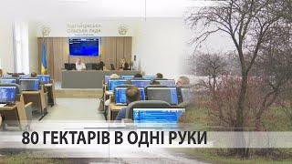 Підгайцівська сільрада хотіла віддати в оренду  невитребувані паї без аукціону