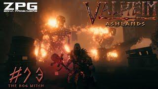 Valheim #73 | Armas mágicas | Gameplay Español