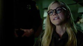 #017 Brie Larvan (Emily Kinney) | Arrow (2016)