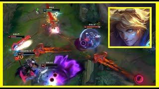 World Record 2255LP ADC INSANE 1V5!!!