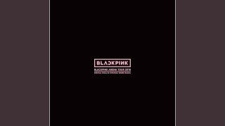 LAST CHRISTMAS ~ Rudolph the Red-nosed Reindeer (BLACKPINK ARENA TOUR 2018 "SPECIAL FINAL IN...