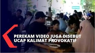 Viral Kerumunan dalam Restoran Bebek di Padang Sumbar