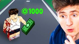 DARK Ways to make money in Roblox