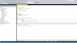 sequences in sql server
