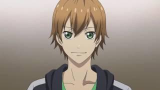 Hoshitani el actor (Starmyu Second Season)