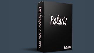 [FREE] “POLARIS” LOOP PACK / MELODY KIT (Lilbaby x LilPump x Gunna) 2020