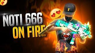 Prime NOTI 666 Back ??| Ready For Comeback ??