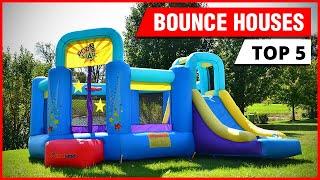 Best Bounce Houses 2024 | Top 5 Picks