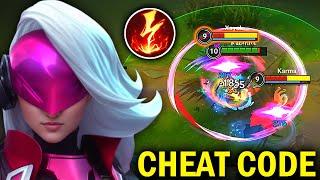 HOW TO PLAY LIKE A CHEAT CODE KATARINA | WILD RIFT