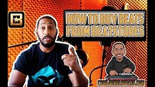 How to Buy Beats Online (Beatstars)