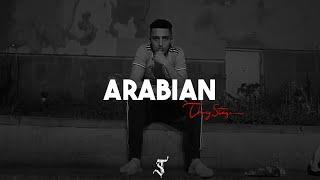 [FREE] Morad x Jul type beat "Arabian"