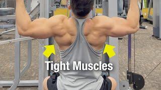 Reasons Why Your Muscles Aren’t Growing (Part 1) - HERE’S THE FIX‼️