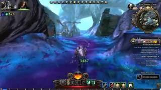 Neverwinter Gameplay 2016