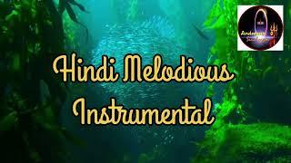 Hindi Melodious Instrumental Evergreen 