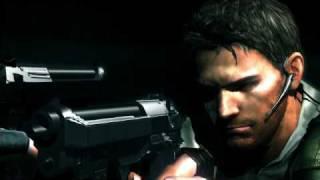 Resident Evil Revelations | 3DS | Debut Trailer