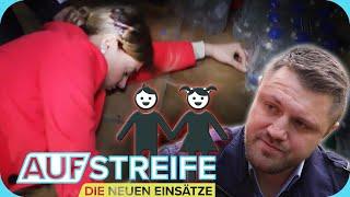 Streit um die Kinder: Jugendmitarbeiterin wurde brutal NIEDERGESCHLAGEN!  | Auf Streife | SAT.1